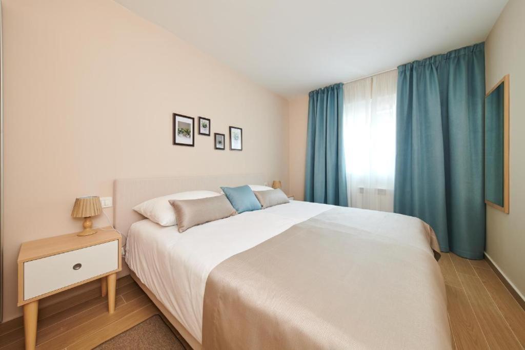 Apartments Martello Garden Poreč Kültér fotó
