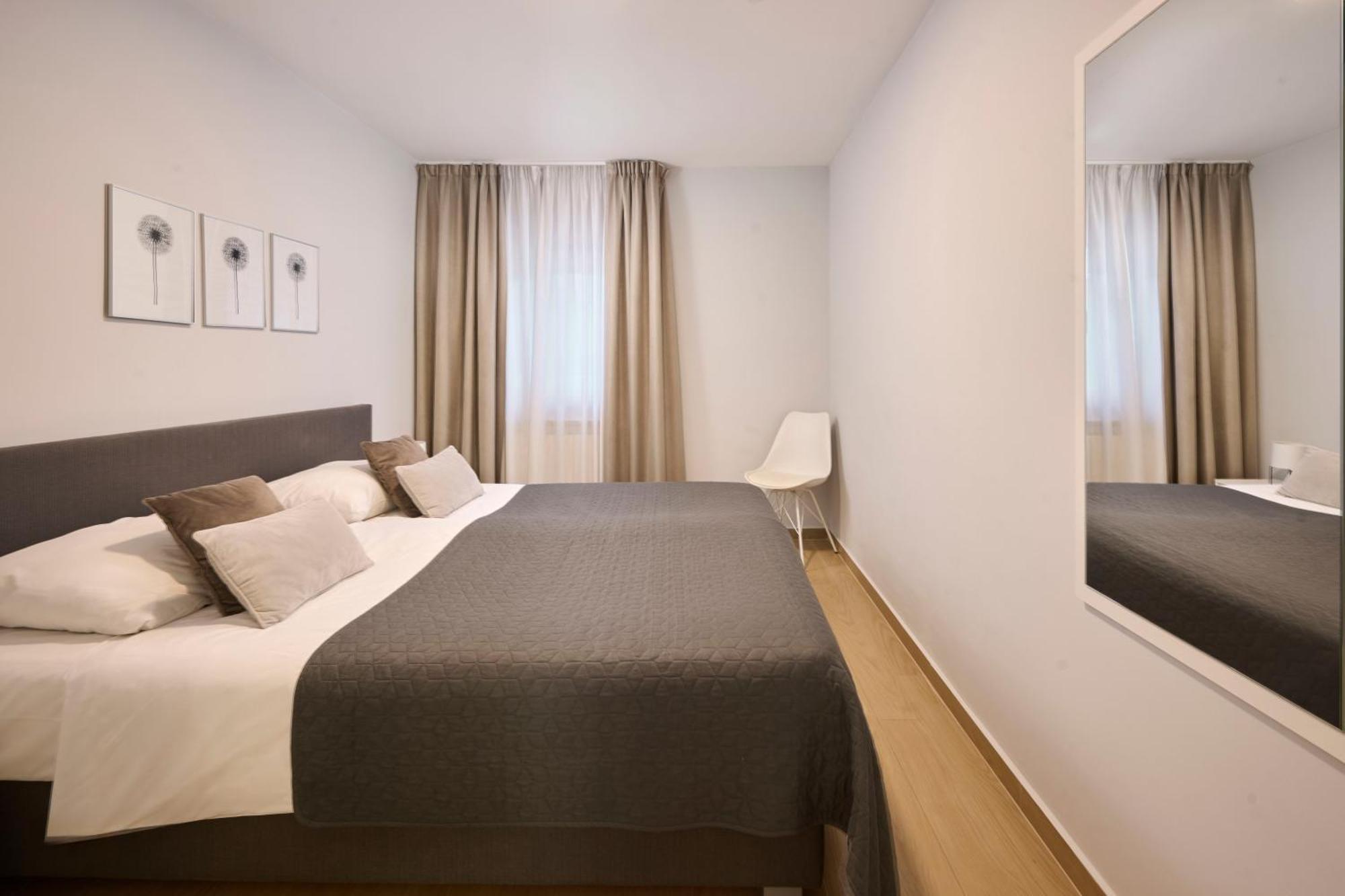 Apartments Martello Garden Poreč Kültér fotó