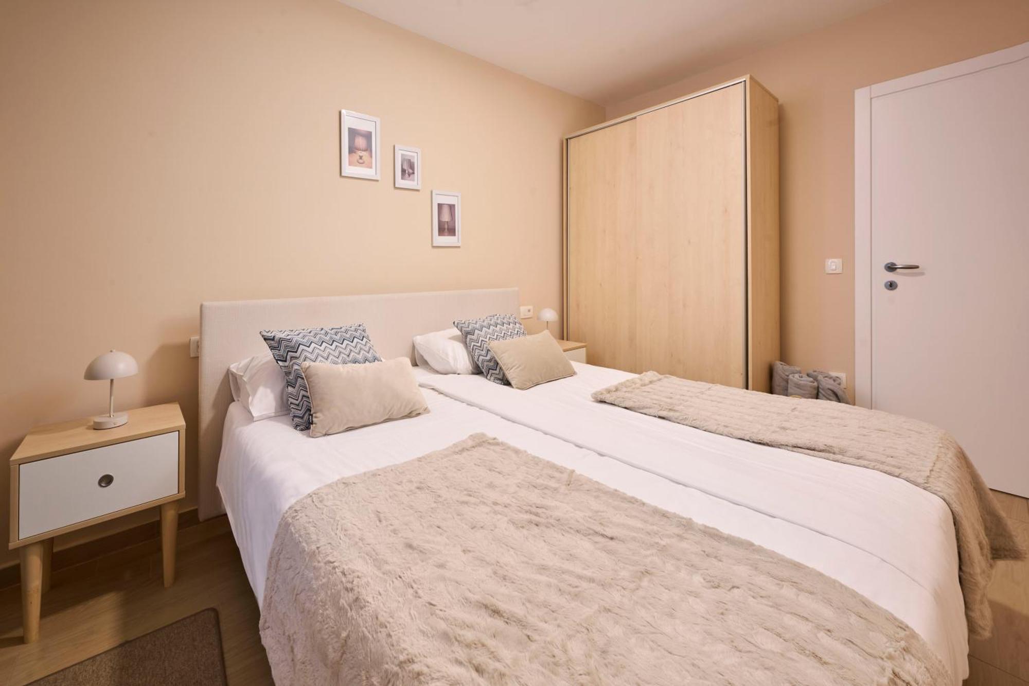 Apartments Martello Garden Poreč Kültér fotó