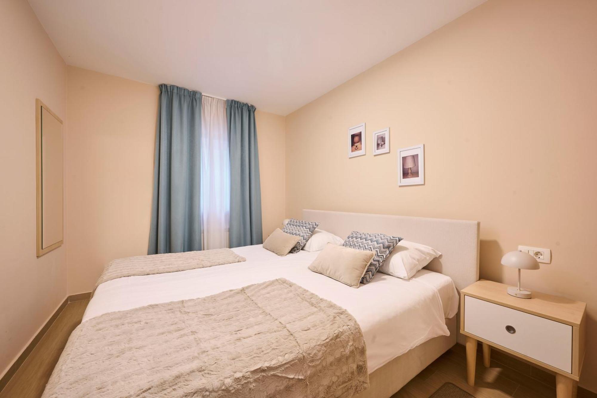 Apartments Martello Garden Poreč Kültér fotó