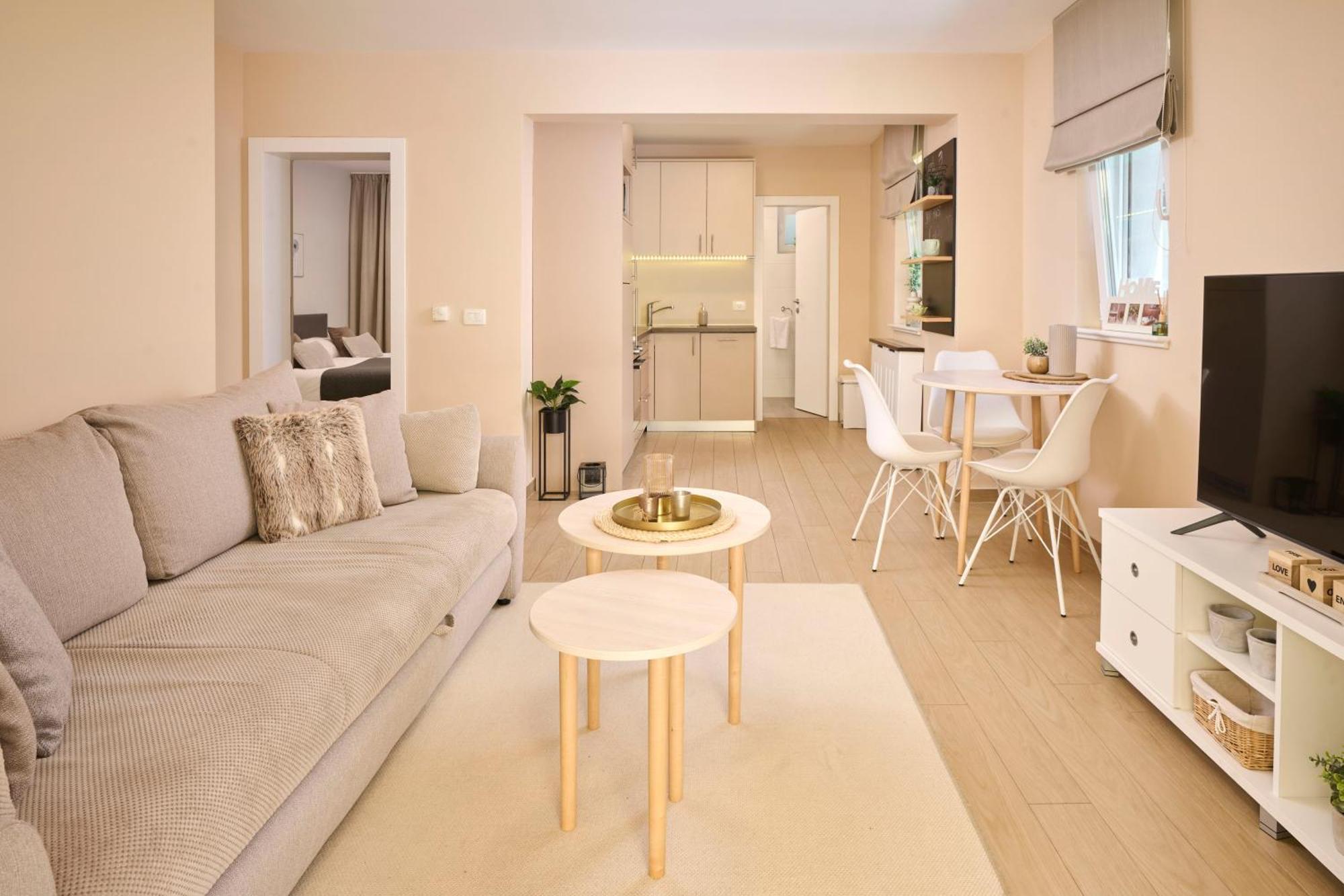Apartments Martello Garden Poreč Kültér fotó
